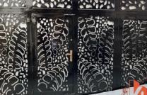 Porte lazer CNC  mediacongo